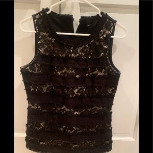 J. Crew tank top size XS